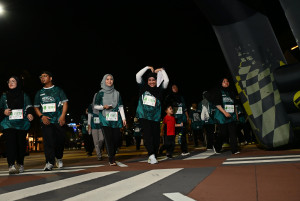 Night Race @ Putrajaya 2026