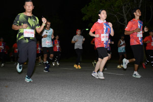 Night Race @ Putrajaya 2026