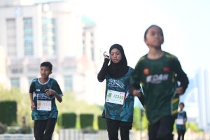 Night Race @ Putrajaya 2026