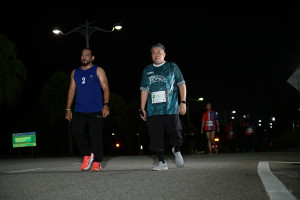 Night Race @ Putrajaya 2026