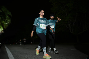 Night Race @ Putrajaya 2026