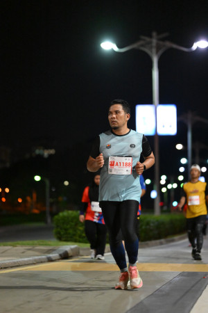 Night Race @ Putrajaya 2026