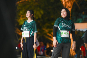 Night Race @ Putrajaya 2026