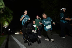 Night Race @ Putrajaya 2026