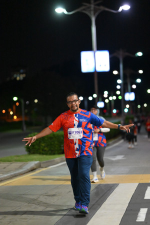 Night Race @ Putrajaya 2026