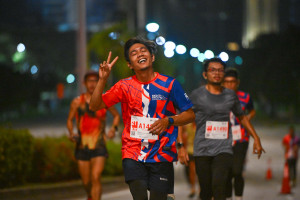 Night Race @ Putrajaya 2026