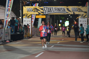 Night Race @ Putrajaya 2026
