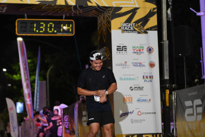 Night Race @ Putrajaya 2026