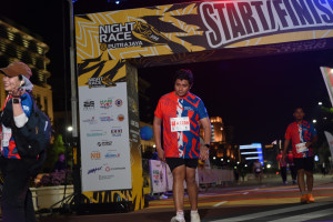 Night Race @ Putrajaya 2026