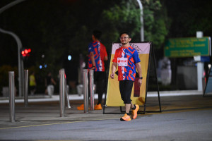 Night Race @ Putrajaya 2026