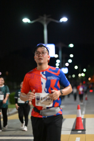 Night Race @ Putrajaya 2026