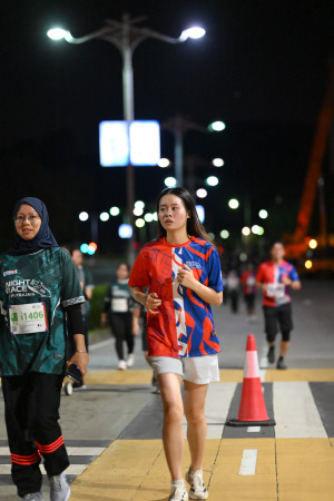 Night Race @ Putrajaya 2026