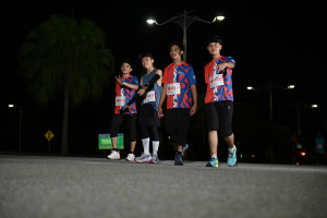 Night Race @ Putrajaya 2026