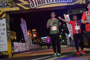 Night Race @ Putrajaya 2026
