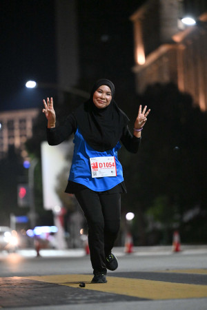 Night Race @ Putrajaya 2026