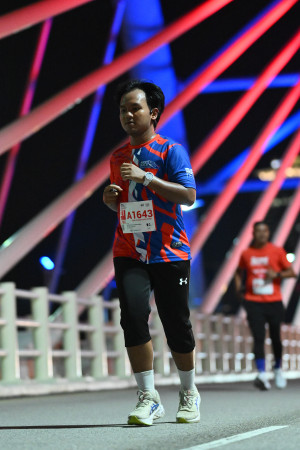Night Race @ Putrajaya 2026