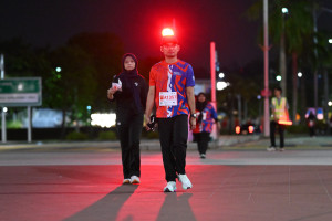 Night Race @ Putrajaya 2026