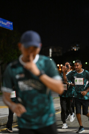 Night Race @ Putrajaya 2026