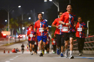 Night Race @ Putrajaya 2026