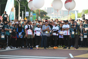 Night Race @ Putrajaya 2026