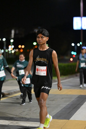 Night Race @ Putrajaya 2026