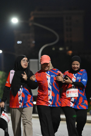 Night Race @ Putrajaya 2026