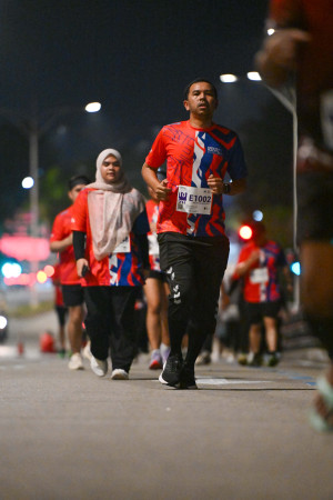 Night Race @ Putrajaya 2026