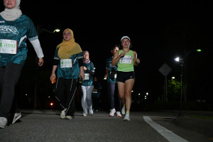 Night Race @ Putrajaya 2026