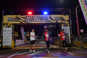 Night Race @ Putrajaya 2026