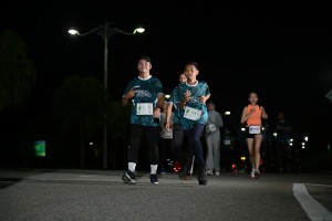 Night Race @ Putrajaya 2026
