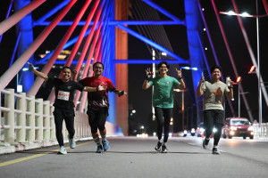 Night Race @ Putrajaya 2026