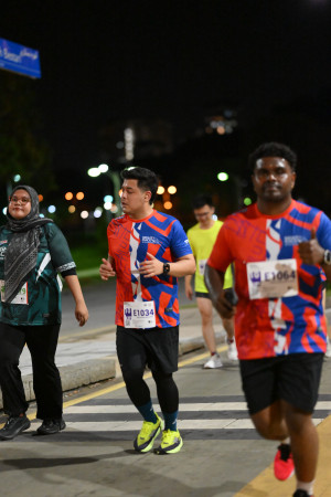 Night Race @ Putrajaya 2026