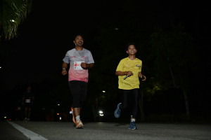 Night Race @ Putrajaya 2026