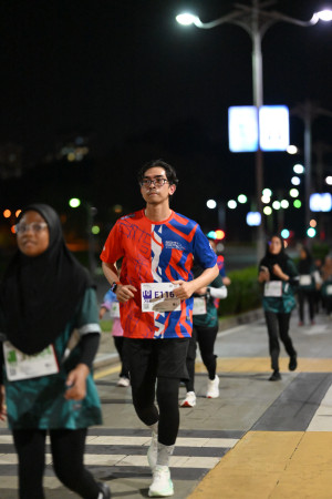 Night Race @ Putrajaya 2026