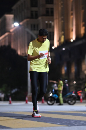 Night Race @ Putrajaya 2026