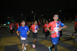 Night Race @ Putrajaya 2026
