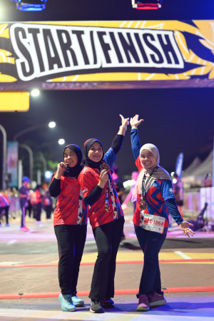 Night Race @ Putrajaya 2026