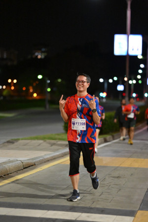 Night Race @ Putrajaya 2026