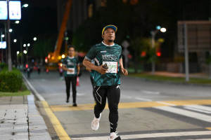 Night Race @ Putrajaya 2026