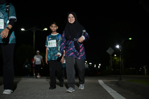 Night Race @ Putrajaya 2026