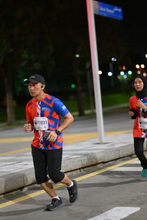 Night Race @ Putrajaya 2026