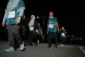 Night Race @ Putrajaya 2026