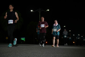 Night Race @ Putrajaya 2026