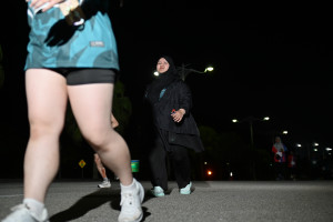 Night Race @ Putrajaya 2026