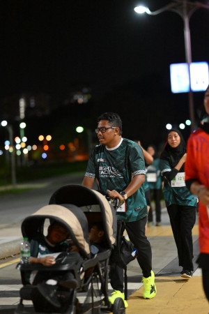 Night Race @ Putrajaya 2026