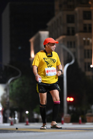 Night Race @ Putrajaya 2026