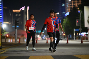 Night Race @ Putrajaya 2026