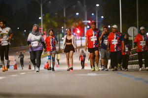 Night Race @ Putrajaya 2026