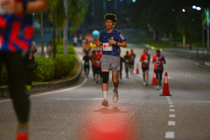 Night Race @ Putrajaya 2026