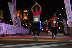 Night Race @ Putrajaya 2026